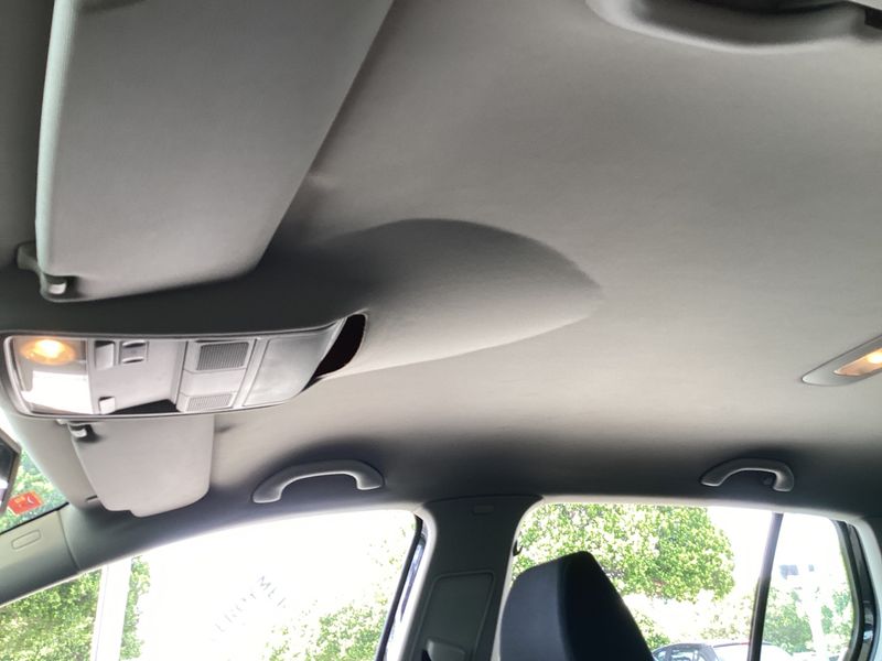 Volkswagen Golf VI 2.0 TDI Advance 2008 – снимка 24