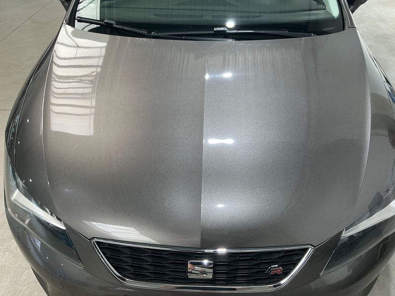 Seat Leon 2.0 TDI FR 2016 – снимка 23