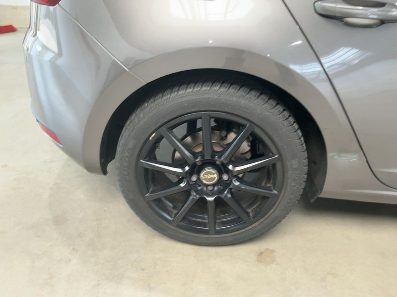 Seat Leon 2.0 TDI FR 2016 – снимка 9