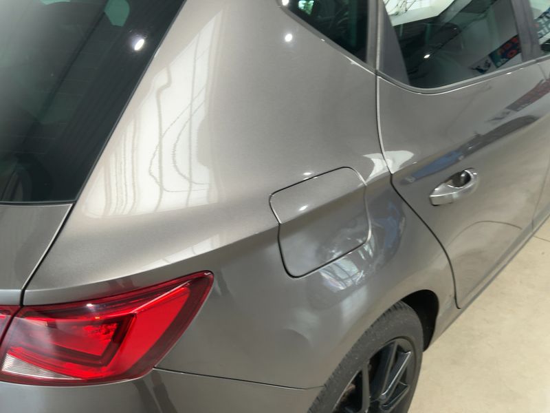 Seat Leon 2.0 TDI FR 2016 – снимка 8
