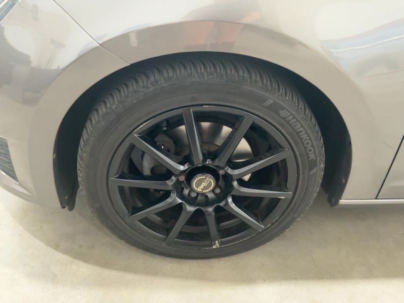 Seat Leon 2.0 TDI FR 2016 – снимка 3
