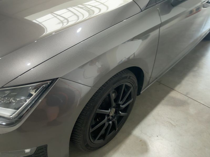 Seat Leon 2.0 TDI FR 2016 – снимка 2