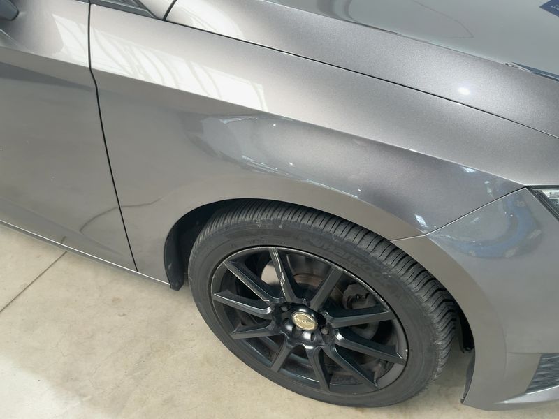 Seat Leon 2.0 TDI FR 2016 – снимка 12