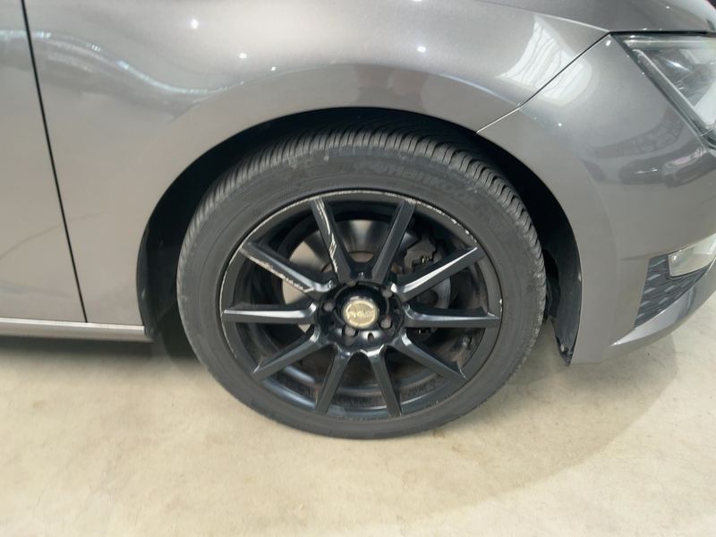 Seat Leon 2.0 TDI FR 2016 – снимка 11