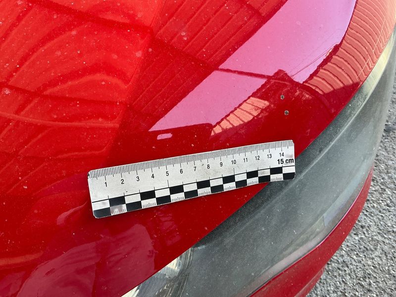 Audi A1 Sportback 1.6 TDI Attraction 2013 – снимка 30