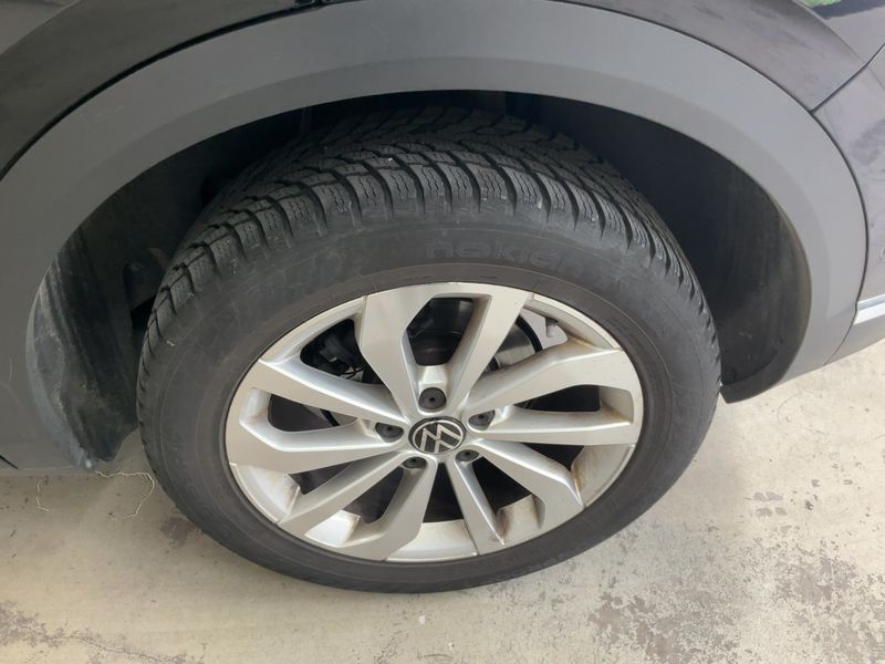 Volkswagen T-Roc 1.5 TSI ACT Style 2023 – снимка 5