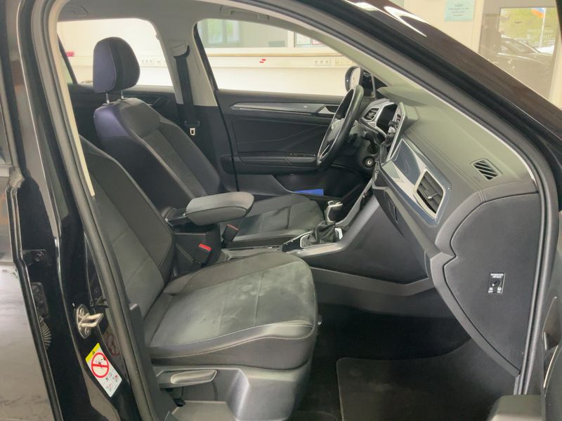 Volkswagen T-Roc 1.5 TSI ACT Style 2023 – снимка 16