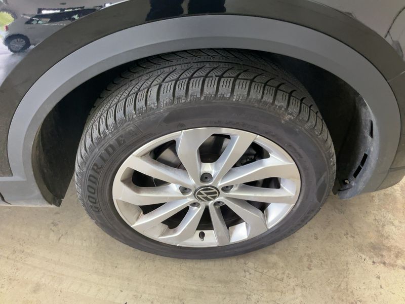 Volkswagen T-Roc 1.5 TSI ACT Style 2023 – снимка 11