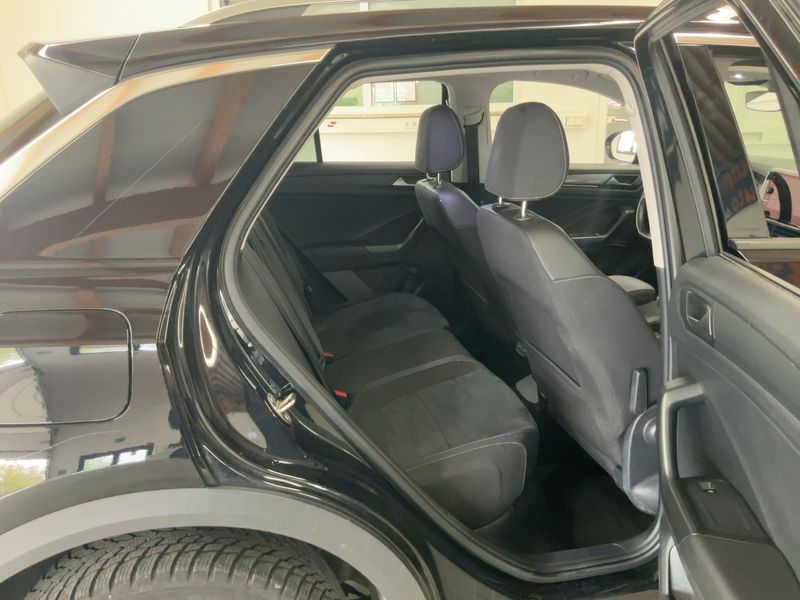 Volkswagen T-Roc 1.5 TSI ACT Style 2023 – снимка 19