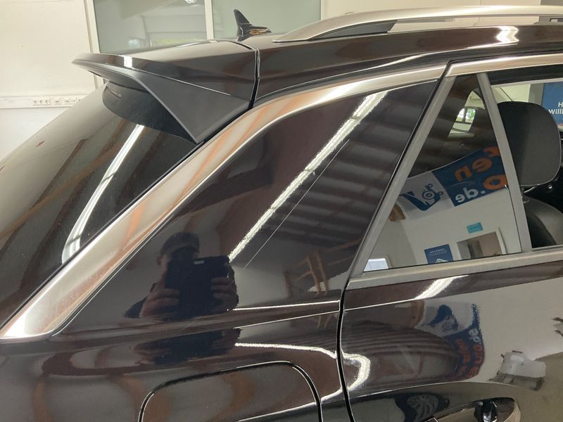 Volkswagen T-Roc 1.5 TSI ACT Style 2023 – снимка 23