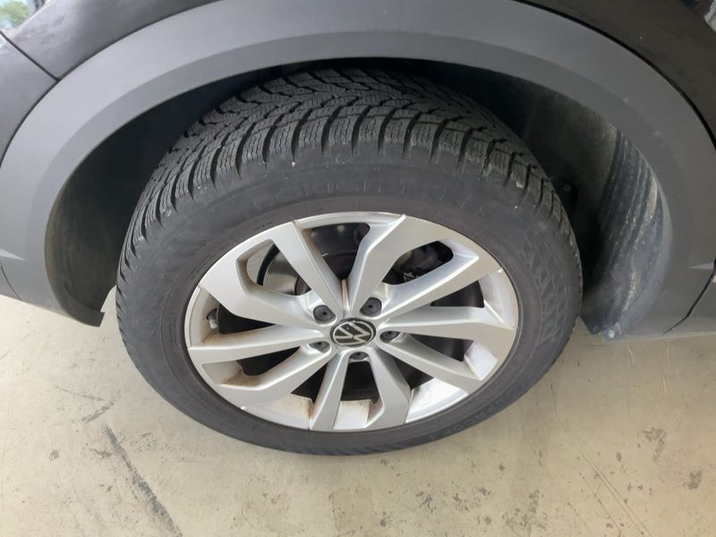 Volkswagen T-Roc 1.5 TSI ACT Style 2023 – снимка 9