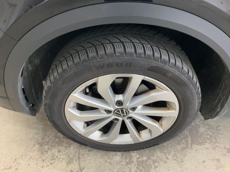 Volkswagen T-Roc 1.5 TSI ACT Style 2023 – снимка 3