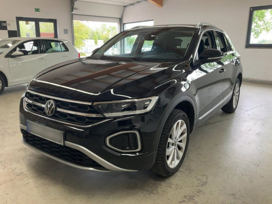 Volkswagen T-Roc 1.5 TSI ACT Style 2023 – снимка 1