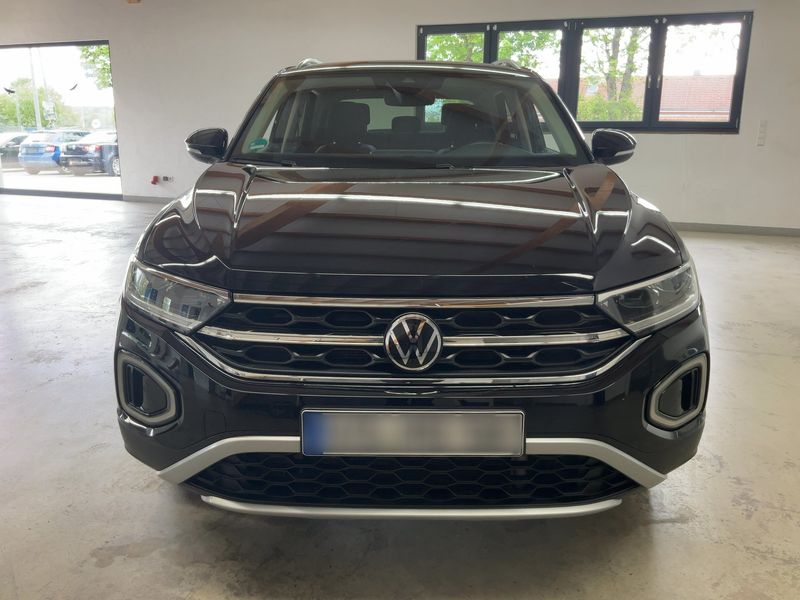 Volkswagen T-Roc 1.5 TSI ACT Style 2023 – снимка 14