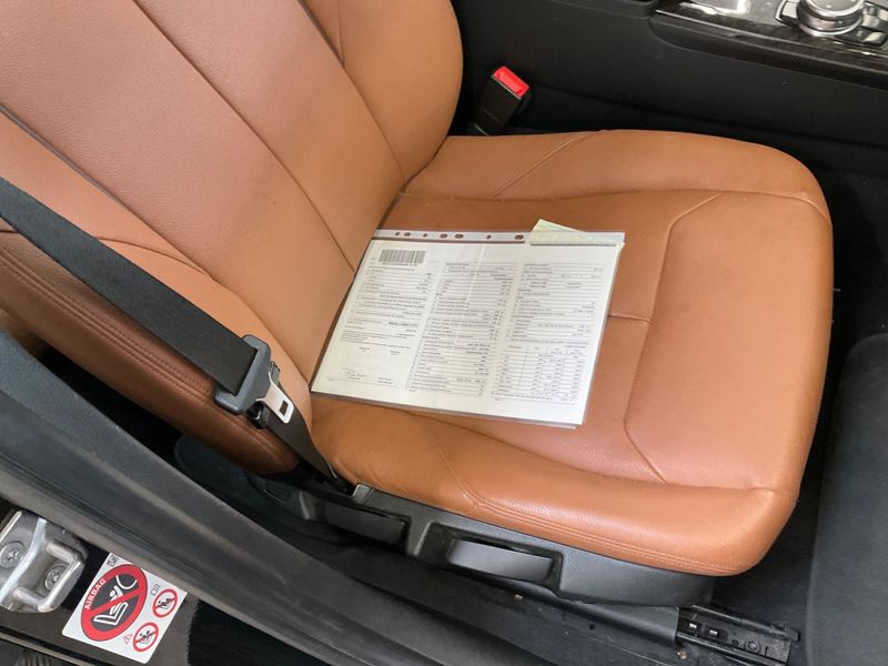 BMW 3er 335d xDrive Luxury Line 2016 – снимка 34