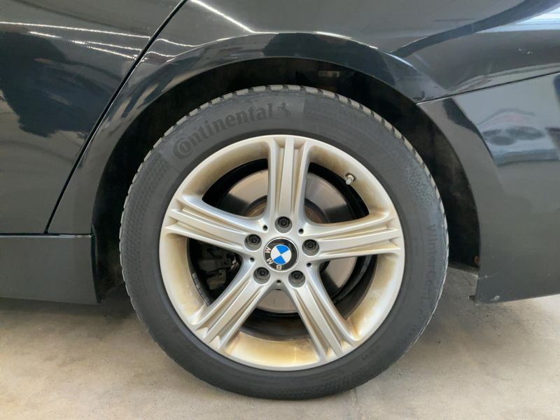 BMW 3er 335d xDrive Luxury Line 2016 – снимка 5