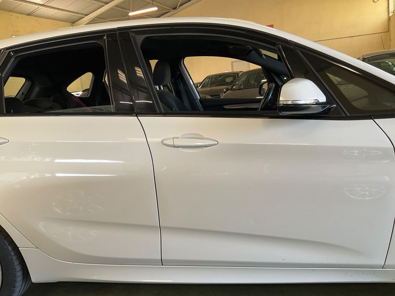 BMW 2er 214d Active Tourer M Sport 2017 – снимка 10