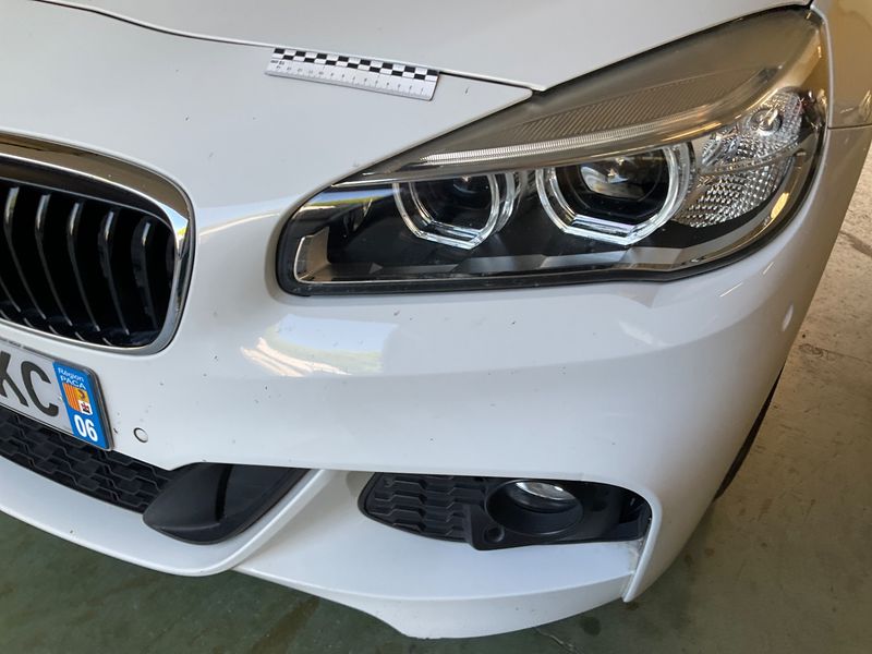 BMW 2er 214d Active Tourer M Sport 2017 – снимка 28