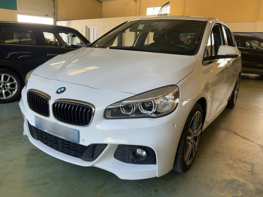 BMW 2er 214d Active Tourer M Sport 2017 – снимка 1