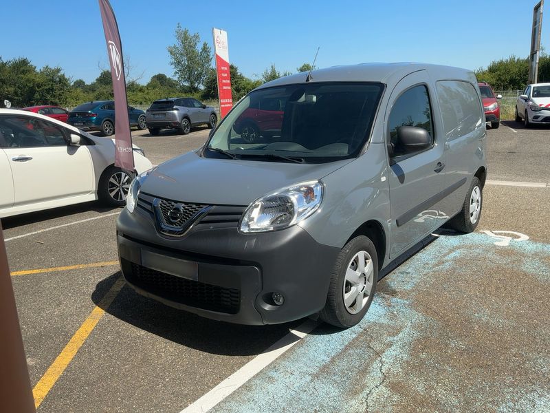 Nissan NV250 1.5 dCi L1H1 Optima 2021 – снимка 1