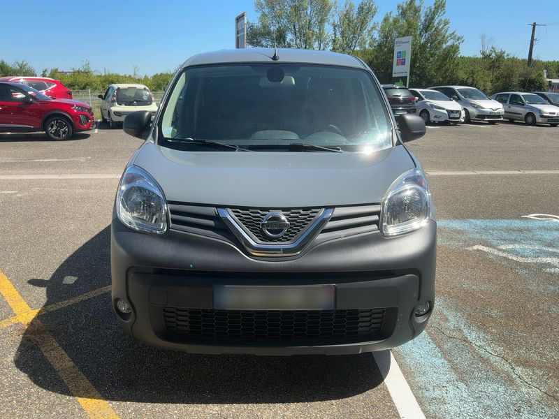 Nissan NV250 1.5 dCi L1H1 Optima 2021 – снимка 14