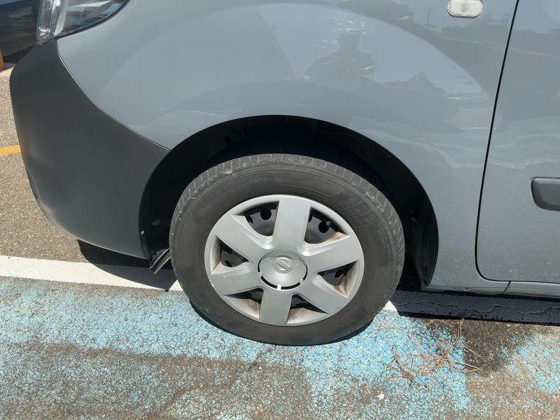 Nissan NV250 1.5 dCi L1H1 Optima 2021 – снимка 3
