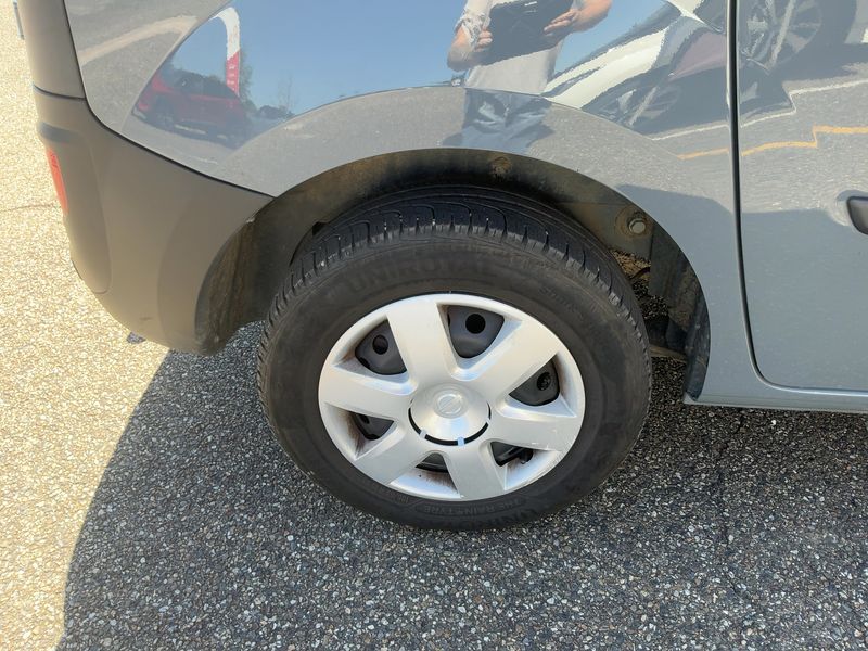 Nissan NV250 1.5 dCi L1H1 Optima 2021 – снимка 9