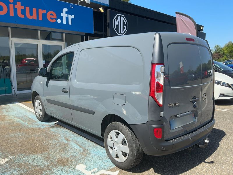 Nissan NV250 1.5 dCi L1H1 Optima 2021 – снимка 6