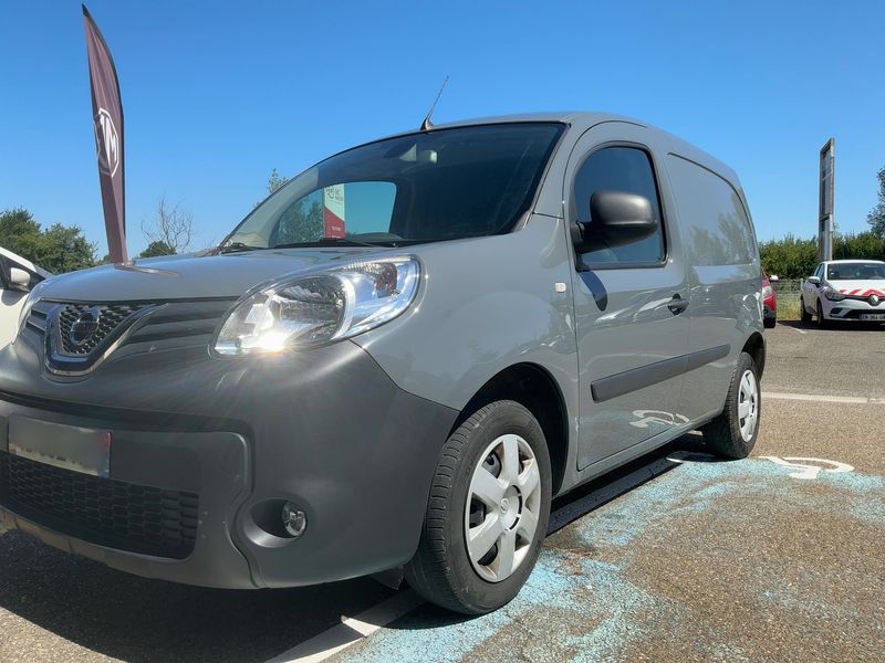 Nissan NV250 1.5 dCi L1H1 Optima 2021 – снимка 2