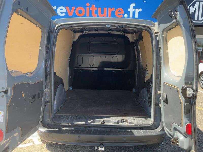 Nissan NV250 1.5 dCi L1H1 Optima 2021 – снимка 15