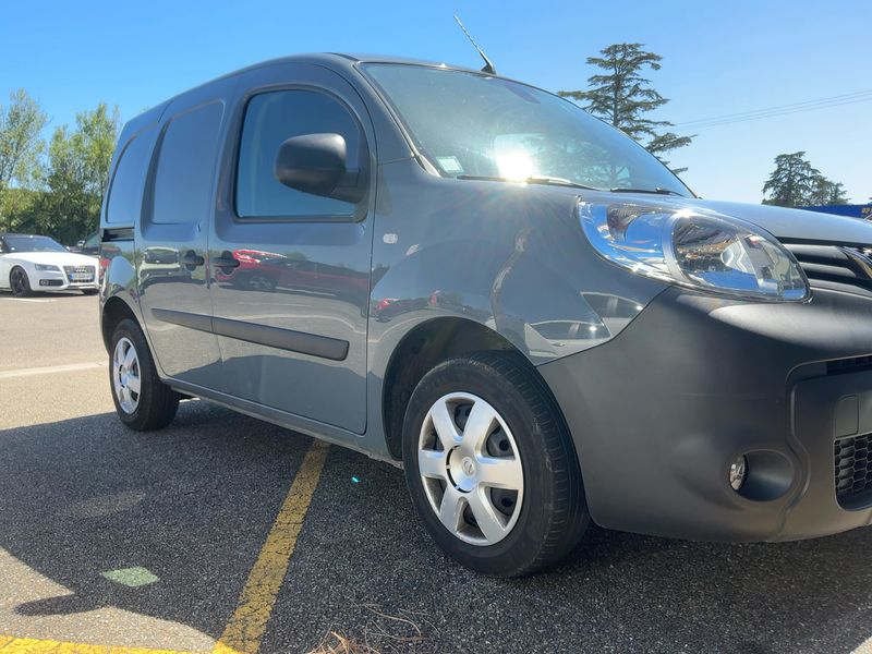 Nissan NV250 1.5 dCi L1H1 Optima 2021 – снимка 12