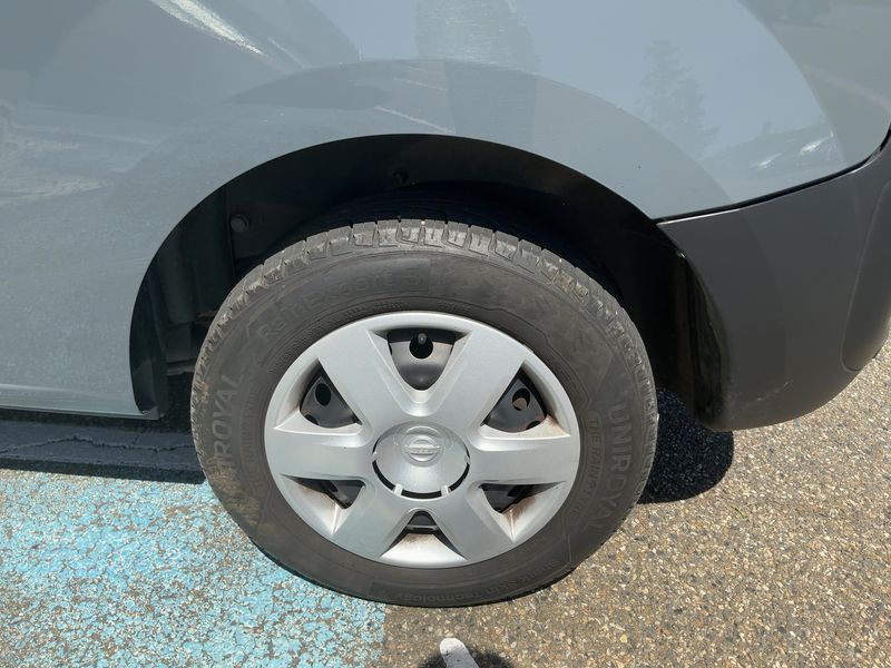 Nissan NV250 1.5 dCi L1H1 Optima 2021 – снимка 5