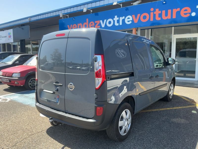 Nissan NV250 1.5 dCi L1H1 Optima 2021 – снимка 8