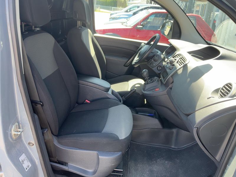 Nissan NV250 1.5 dCi L1H1 Optima 2021 – снимка 16