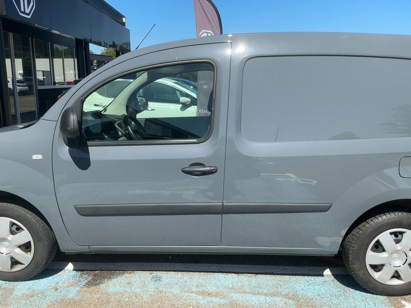 Nissan NV250 1.5 dCi L1H1 Optima 2021 – снимка 4