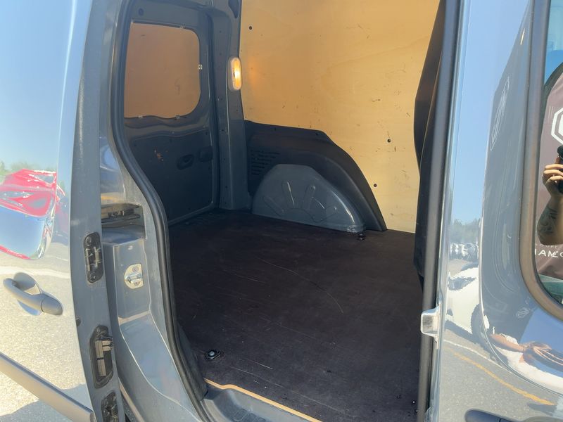 Nissan NV250 1.5 dCi L1H1 Optima 2021 – снимка 19