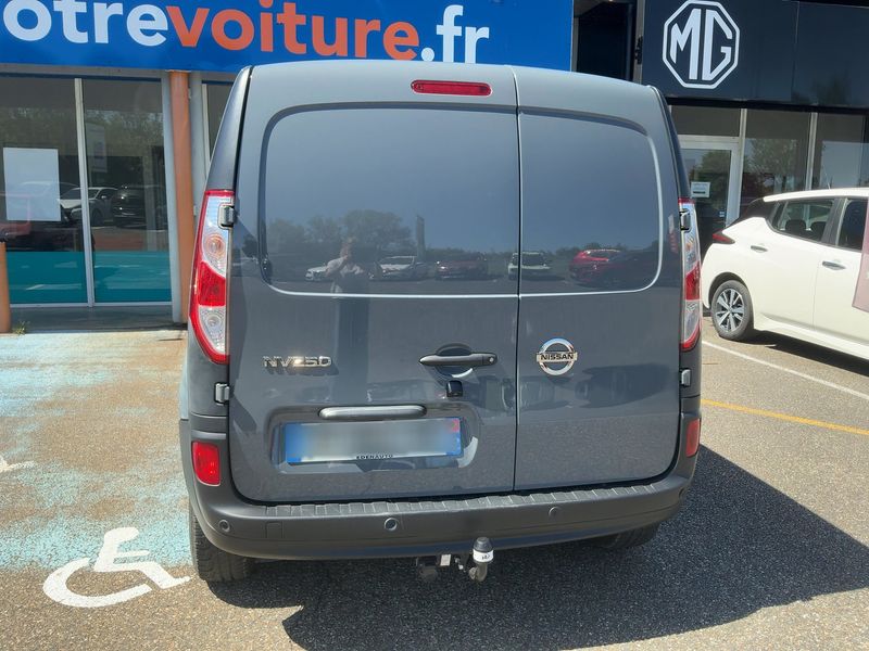 Nissan NV250 1.5 dCi L1H1 Optima 2021 – снимка 7