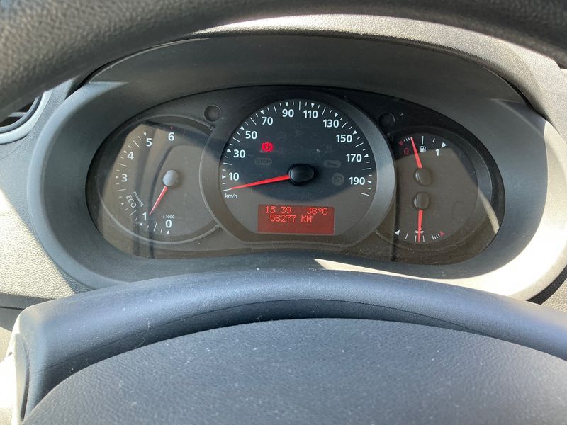 Nissan NV250 1.5 dCi L1H1 Optima 2021 – снимка 18