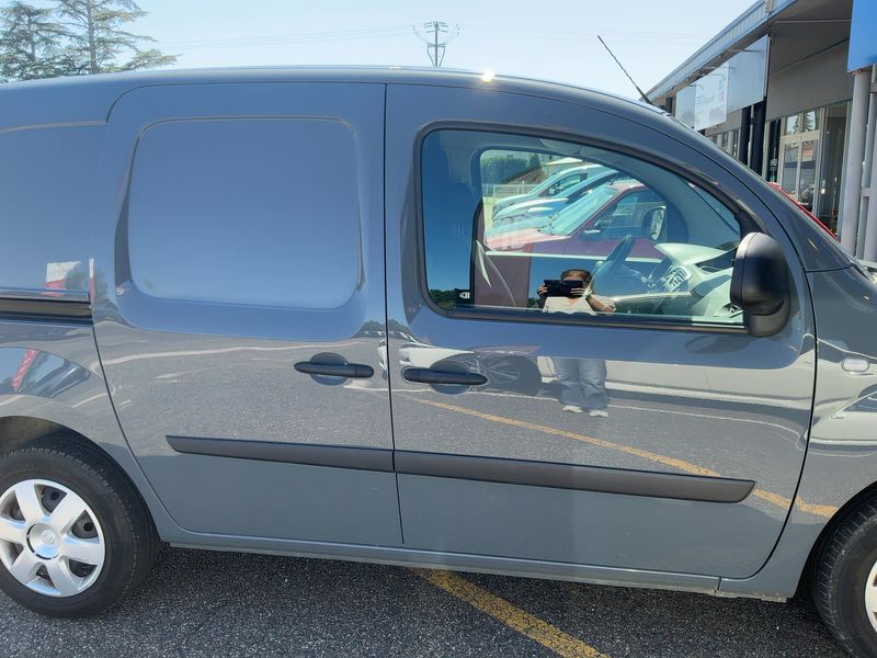 Nissan NV250 1.5 dCi L1H1 Optima 2021 – снимка 10