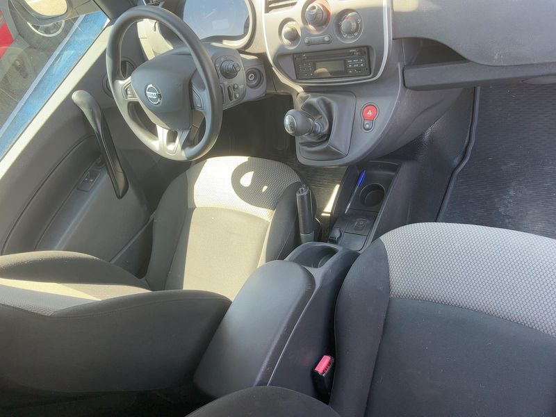 Nissan NV250 1.5 dCi L1H1 Optima 2021 – снимка 17
