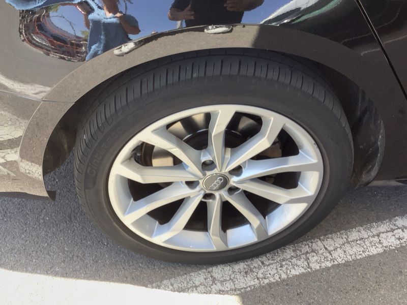 Audi A4 2.0 TDI Sport 2016 – снимка 9