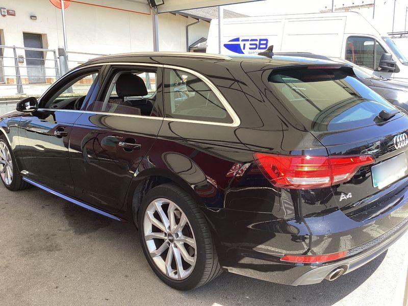 Audi A4 2.0 TDI Sport 2016 – снимка 6