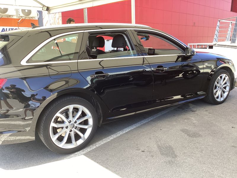 Audi A4 2.0 TDI Sport 2016 – снимка 10