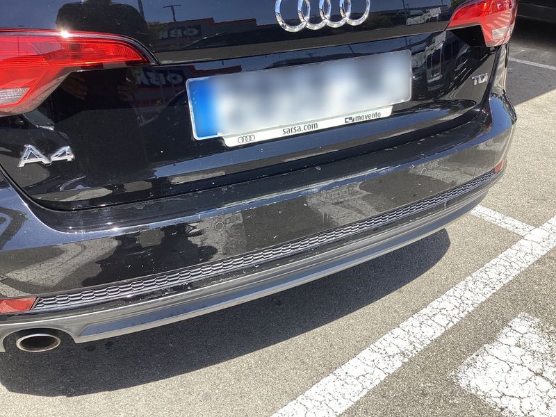 Audi A4 2.0 TDI Sport 2016 – снимка 31