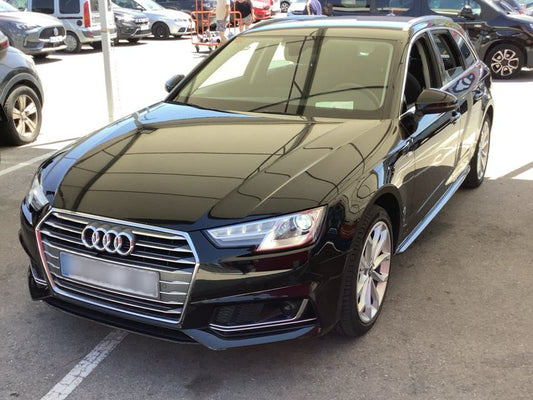 Audi A4 2.0 TDI Sport 2016 – снимка 1