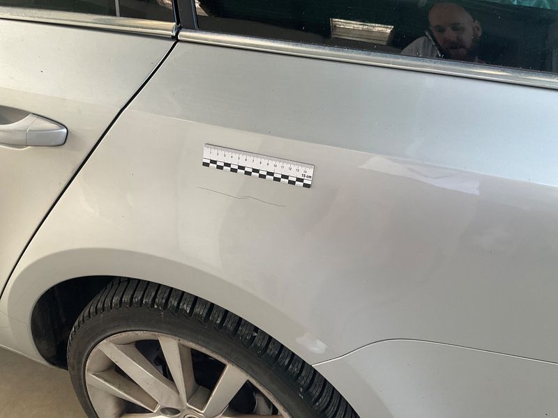 Skoda Octavia 2.0 TDI Clever 2019 – снимка 28