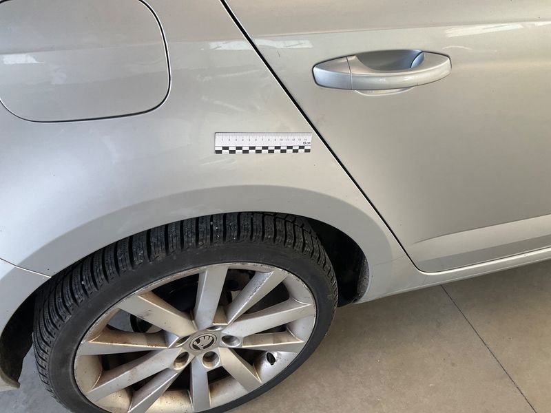 Skoda Octavia 2.0 TDI Clever 2019 – снимка 24