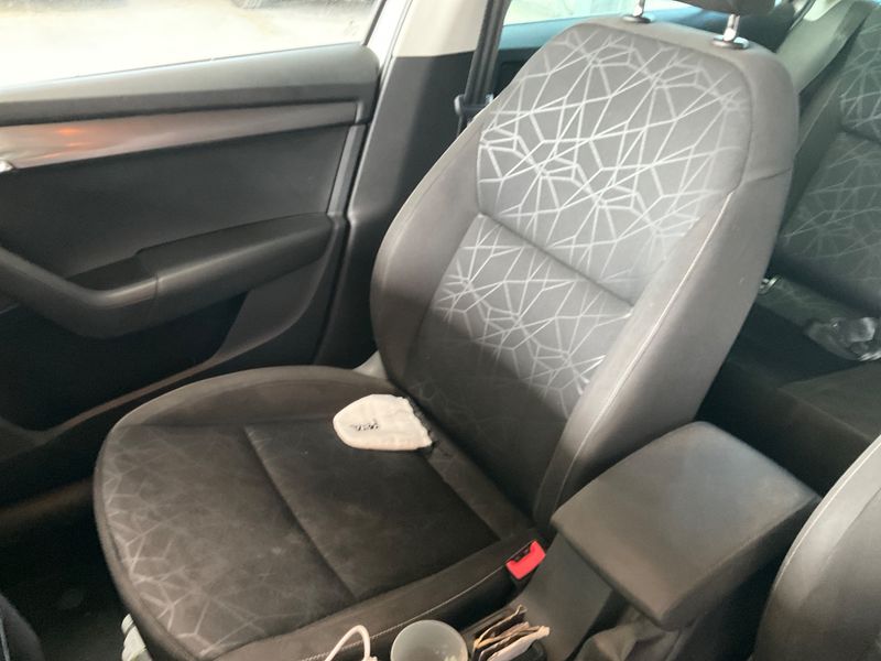 Skoda Octavia 2.0 TDI Clever 2019 – снимка 35