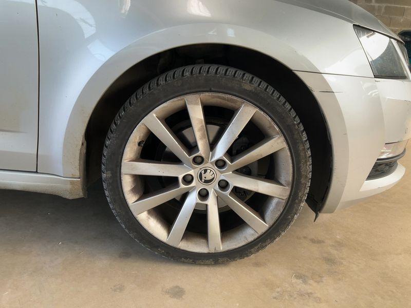 Skoda Octavia 2.0 TDI Clever 2019 – снимка 11