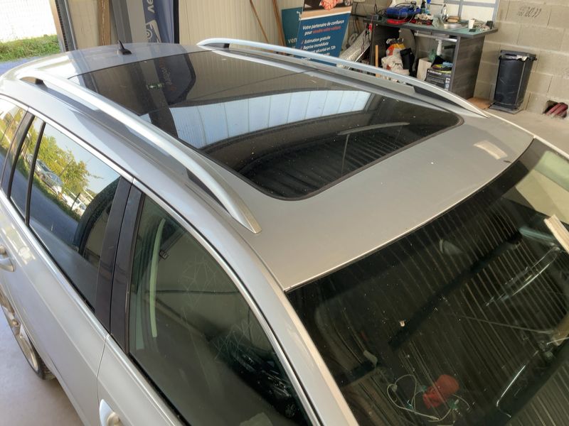 Skoda Octavia 2.0 TDI Clever 2019 – снимка 13